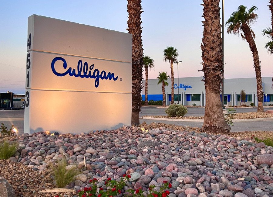 Culligan of Las Vegas