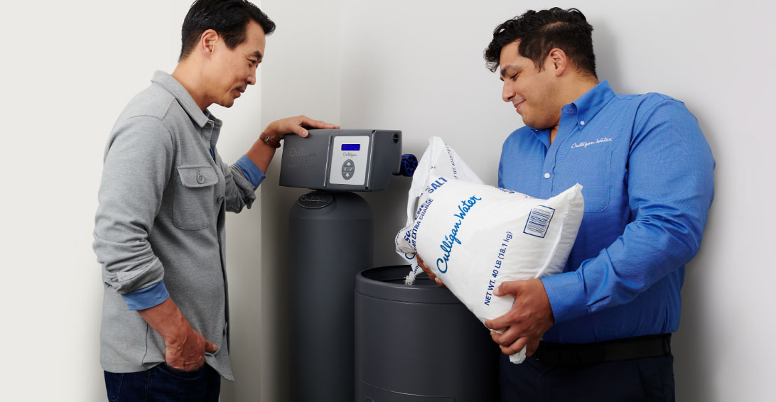 RO Drinking Water Systems - Culligan Las Vegas NV