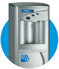 Bottleless Water Cooler